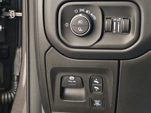 New 2026 RAM 1500 Limited AWD/4WD image 27