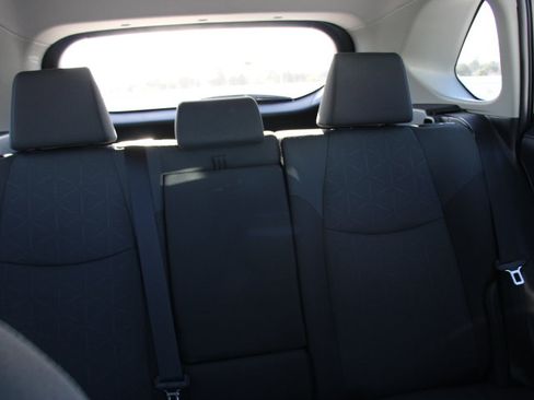 Certified 2025 Toyota RAV4 XLE image 22