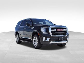 Used 2024 GMC Yukon SLT video 1