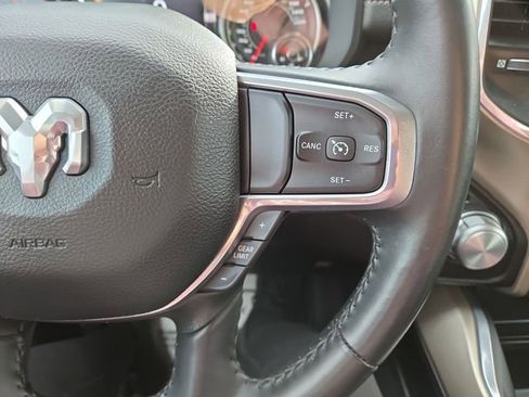 Used 2022 RAM 1500 Laramie image 17