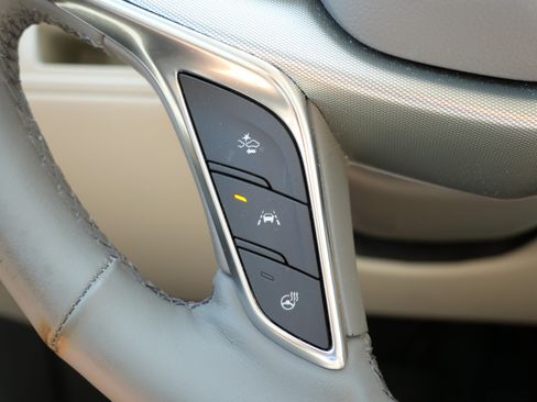 Certified 2024 Cadillac XT5 Premium Luxury w/ LPO, Floor Liner Package AWD/4WD image 26