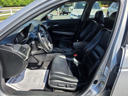 Used 2009 Honda Accord EX-L image 3