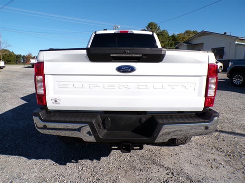Used 2020 Ford F350 Lariat w/ Lariat Ultimate Package image 10