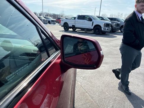 Used 2021 Cadillac XT4 Sport image 8