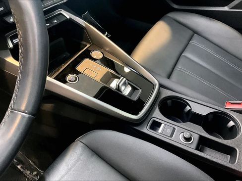 Used 2023 Audi A3 2.0T Premium w/ Convenience Package AWD/4WD image 17