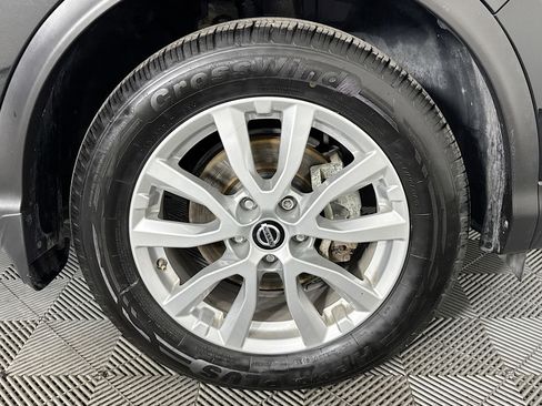 Used 2022 Nissan Rogue Sport S image 54