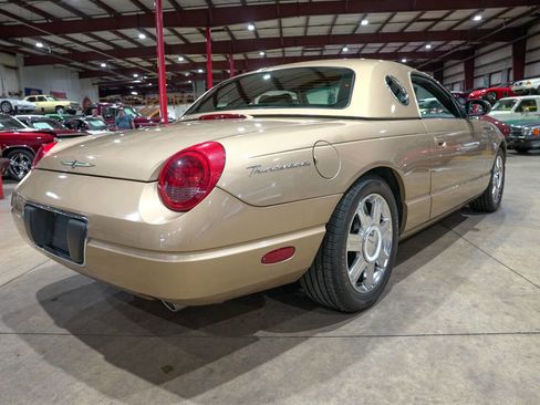Used 2005 Ford Thunderbird RWD image 38