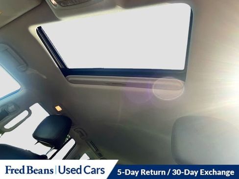 Used 2019 INFINITI QX80 Luxe AWD/4WD image 22