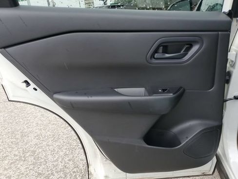 Used 2024 Nissan Rogue S AWD/4WD image 16