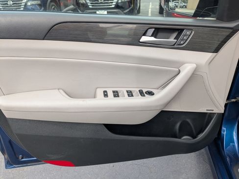 Used 2019 Hyundai Sonata Limited w/ Ultimate Package 04 FWD image 14