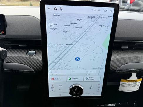 New 2026 Ford Mustang Mach-E Select image 16