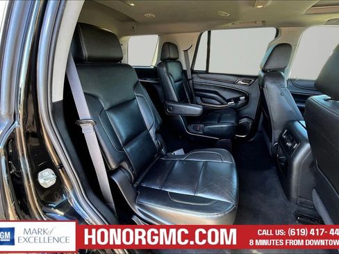 Used 2020 Chevrolet Tahoe LT AWD/4WD image 25