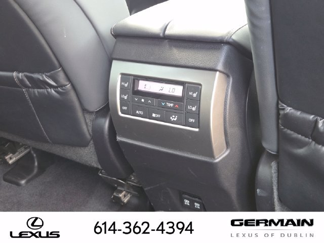 Certified 2023 Lexus GX 460 Premium AWD/4WD image 25