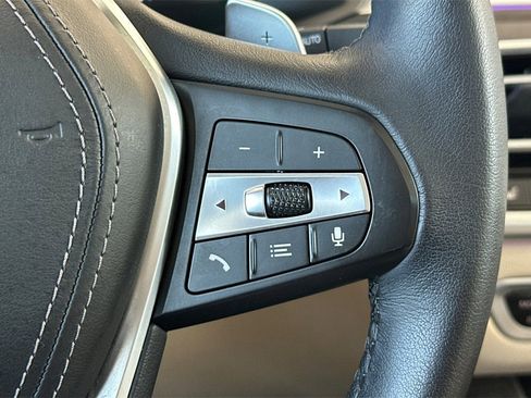 Used 2022 BMW X5 sDrive40i w/ Parking Assistance Package image 29