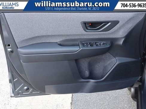 New 2026 Subaru Outback Premium image 9