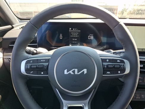New 2026 Kia K5 GT-Line w/ GT-Line Premium Package AWD/4WD image 17