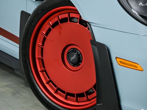 Used 2024 Porsche 911 GT3 RS image 4