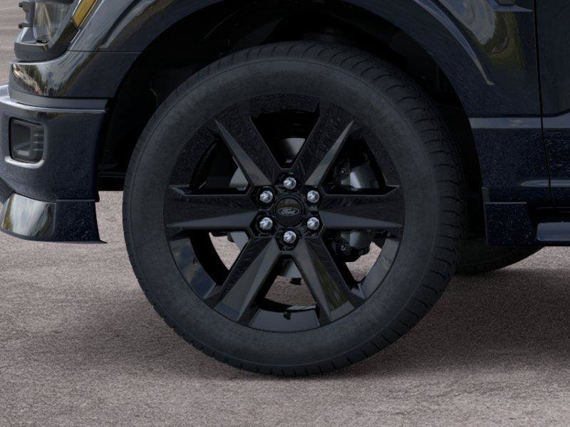 New 2026 Ford F150 STX w/ F-150 LOBO Package AWD/4WD image 19