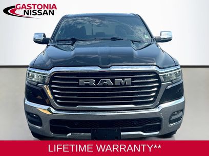 Used 2025 RAM 1500 Laramie