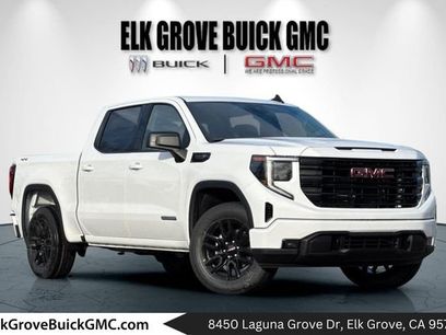 New 2026 GMC Sierra 1500 Elevation w/ Max Trailering Package