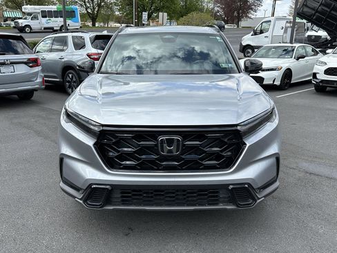 Used 2023 Honda CR-V Sport image 3