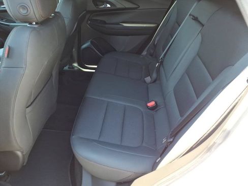 Used 2023 Chevrolet TrailBlazer RS w/ Sun and Liftgate Package AWD/4WD image 12