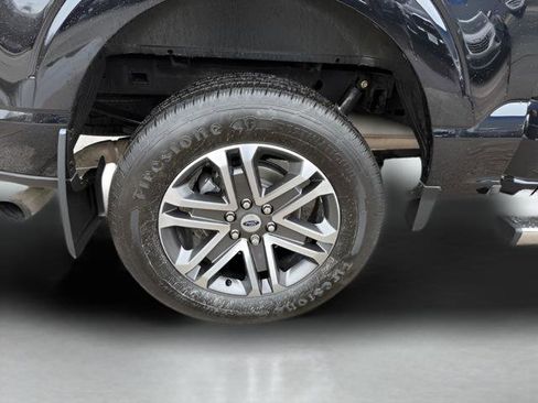 Used 2021 Ford F150 XL w/ STX Appearance Package AWD/4WD image 27