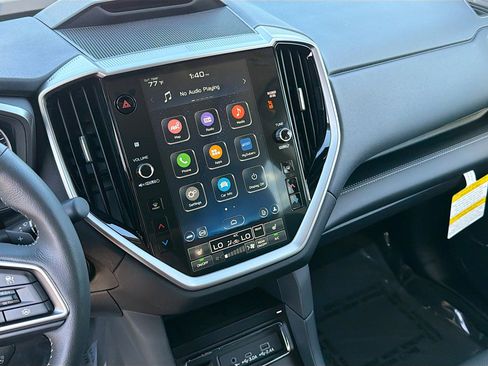 New 2026 Subaru Ascent Limited image 28