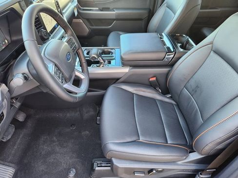 New 2025 Ford F150 Lariat w/ Equipment Group 502A High image 9