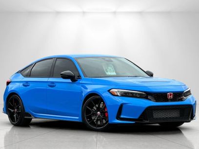 Used 2026 Honda Civic Type R