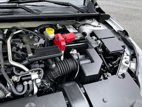 Used 2022 Nissan Sentra SV FWD image 32