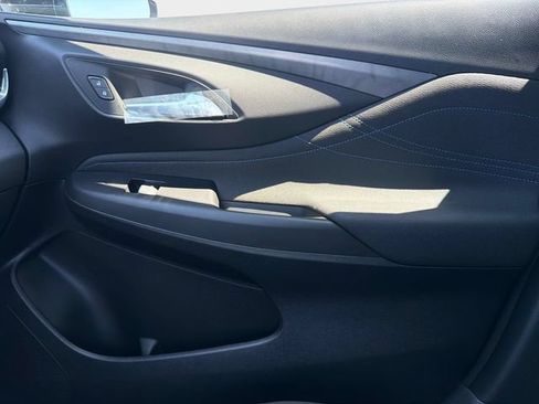 New 2026 Buick Envista Sport Touring w/ Convenience I Package FWD image 22