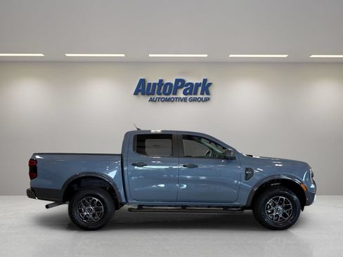 Used 2024 Ford Ranger XLT w/ Technology Package RWD image 9