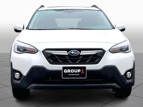 Used 2023 Subaru Crosstrek 2.5i Limited image 4
