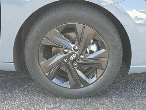 Certified 2023 Hyundai Elantra N Line FWD image 22