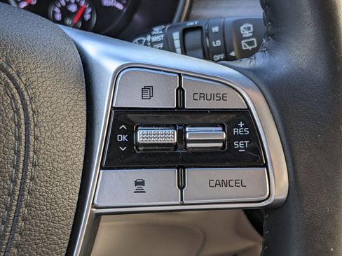 Certified 2022 Kia Telluride EX w/ EX Premium Package image 23