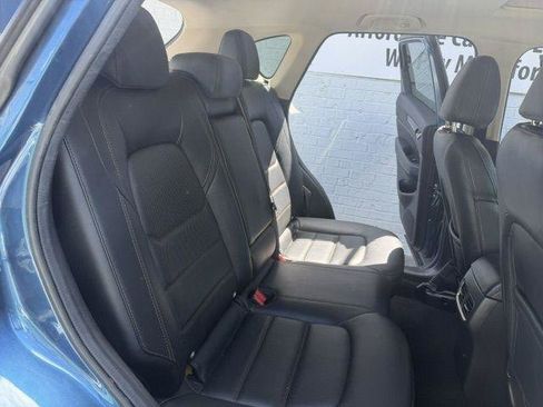 Used 2018 MAZDA CX-5 Grand Touring AWD/4WD image 12