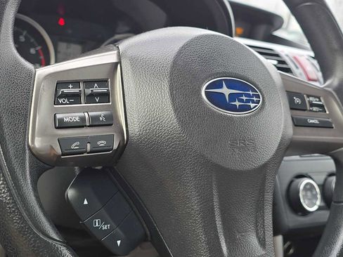 Used 2015 Subaru Forester 2.5i w/ Alloy Wheel Package image 32