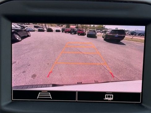 Used 2024 Chevrolet Silverado 2500 W/T RWD image 22