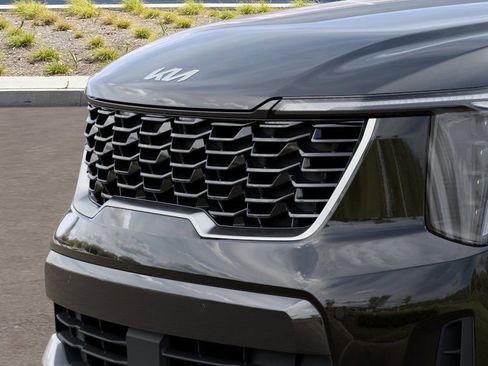 New 2026 Kia Sorento S image 12