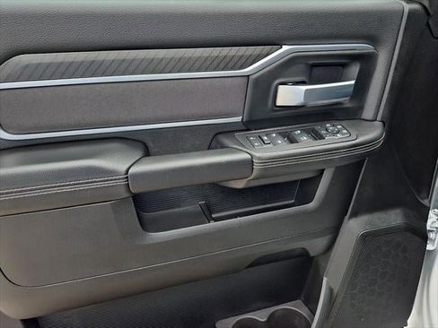 New 2026 RAM 2500 Lone Star AWD/4WD image 52