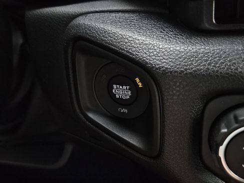 New 2026 Jeep Wrangler Sport S image 22