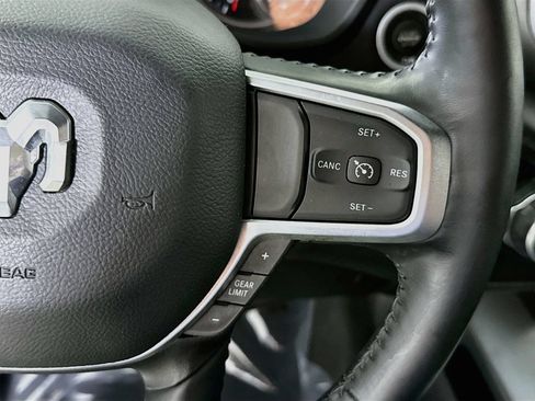Used 2022 RAM 1500 Big Horn AWD/4WD image 24