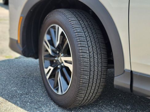 New 2025 Mitsubishi Eclipse Cross SE image 32