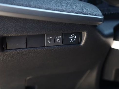 New 2026 Nissan Kicks SV w/ SV Premium Package image 8