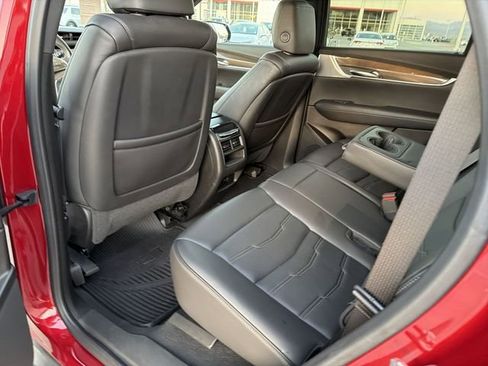 Used 2024 Cadillac XT5 Premium Luxury w/ Platinum Package image 29