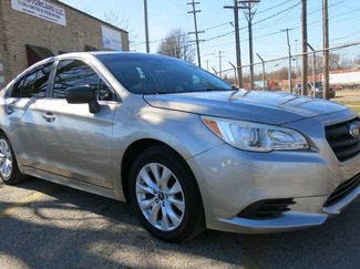 Used 2017 Subaru Legacy 2.5i w/ Alloy Wheel Package video 1