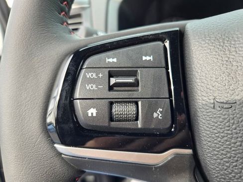 New 2026 Honda Odyssey Sport-L image 13