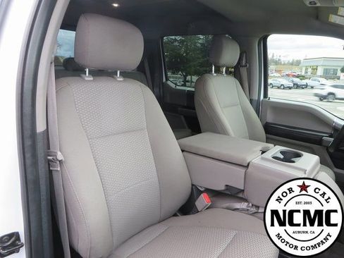 Used 2018 Ford F150 XLT w/ Equipment Group 302A Luxury image 56