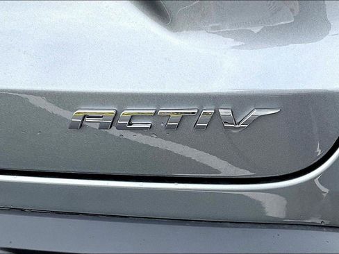 New 2026 Chevrolet Trax ACTIV w/ Sunroof Package image 8
